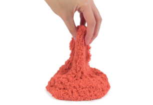 Kinetic Sand Scents